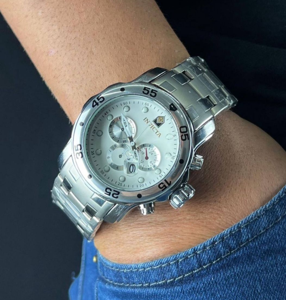 INVICTA PRO DRIVER - #7