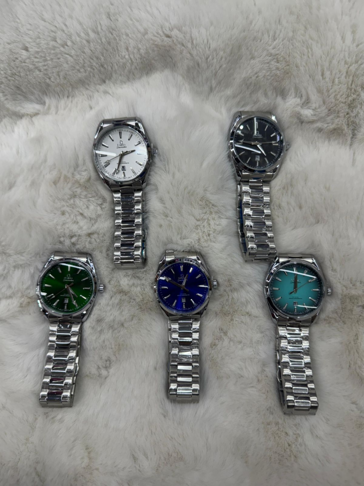 Omega Seamaster - #6