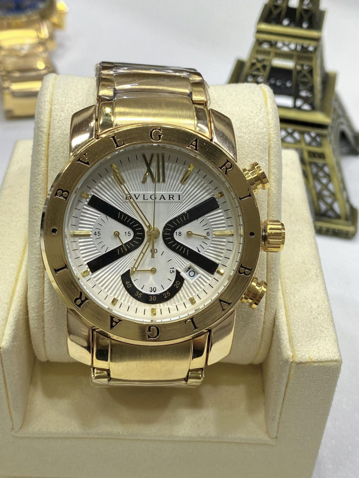 Bvlgari Funcional - #8