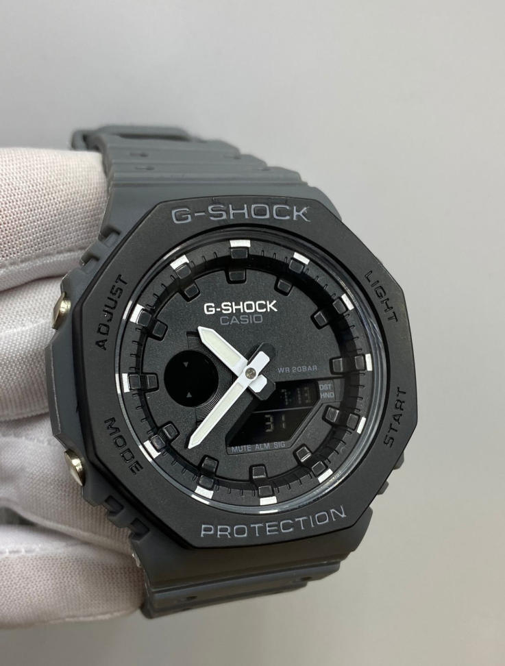 G-SHOCK - #3