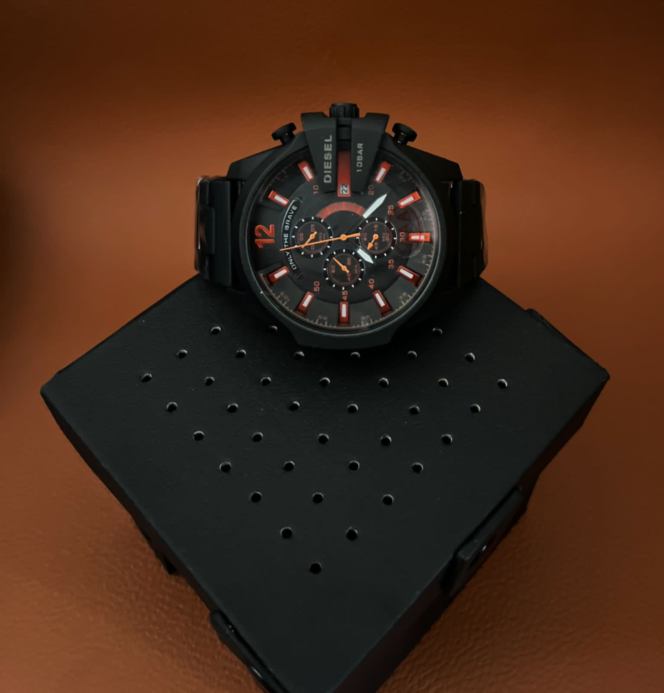 Diesel Funcional 10 Bar - #5