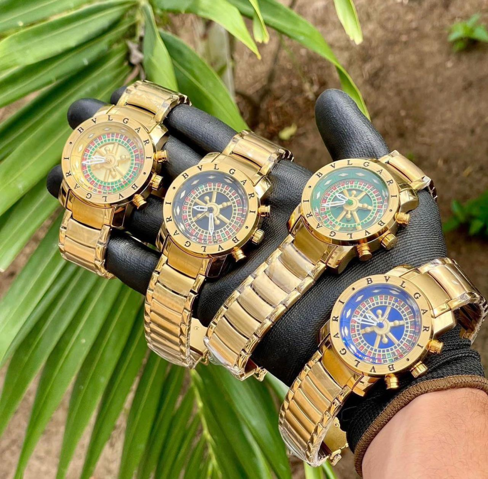 Bvlgari Cassino - #5