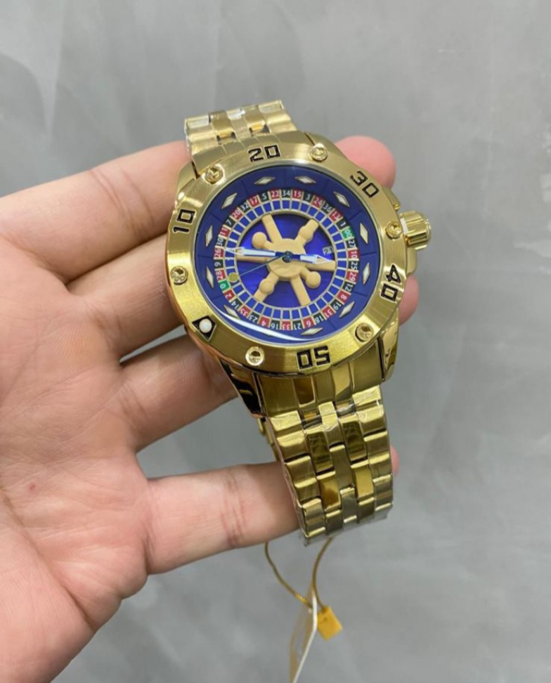 Invicta Cassino - #5