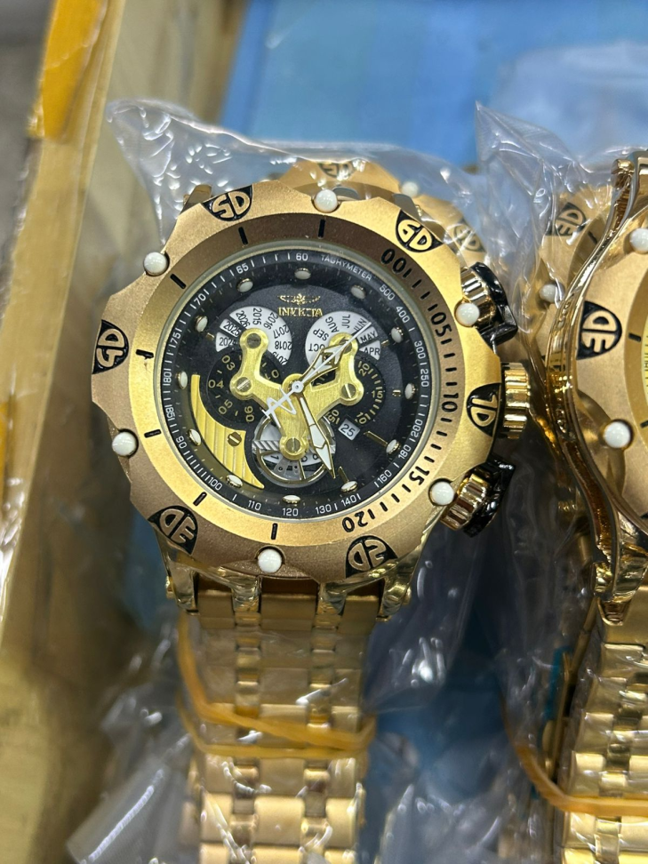INVICTA VARIADOS - #2