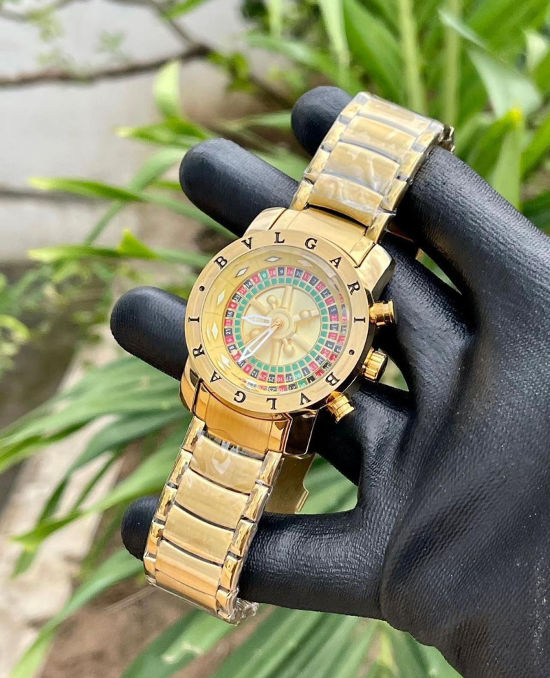 Bvlgari Cassino - #3