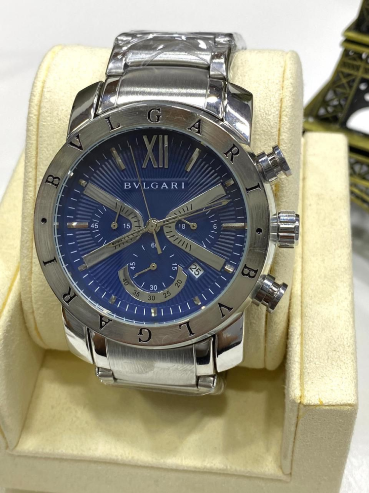 Bvlgari Funcional - #6