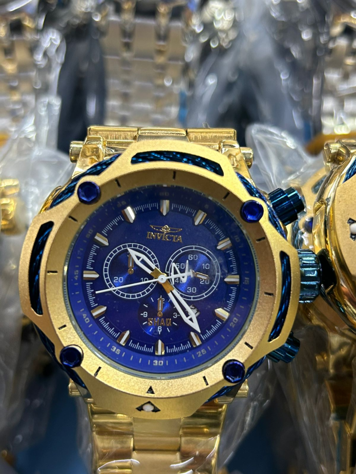 INVICTA VARIADOS - #11
