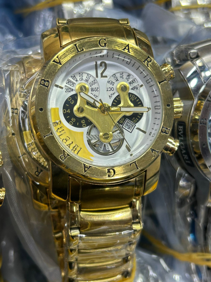 Bvlgari Diversos - #13