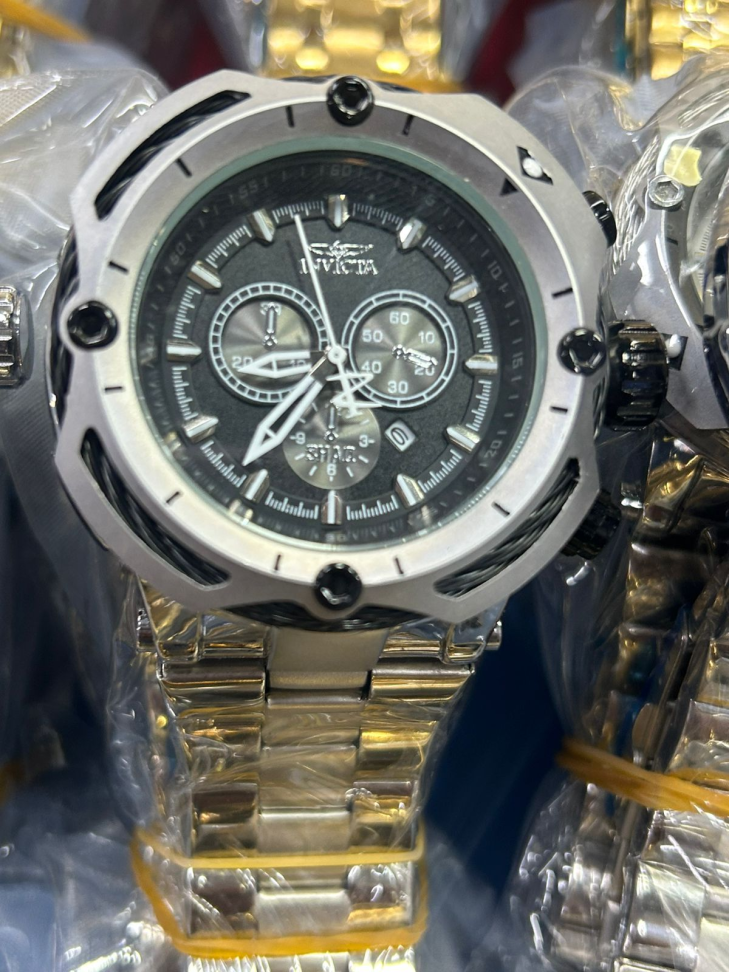 INVICTA VARIADOS - #23