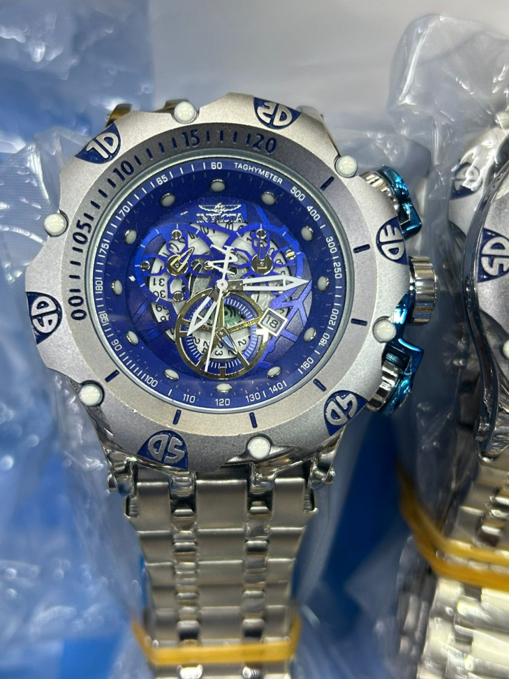 INVICTA VARIADOS - #9