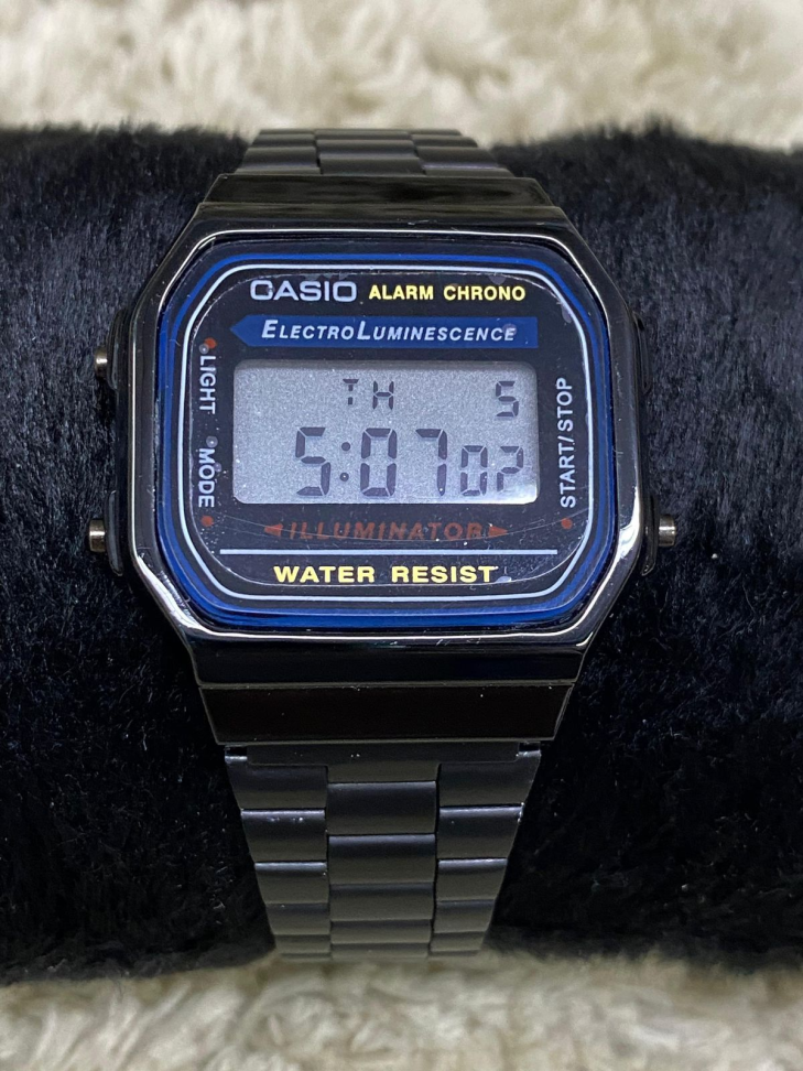 CASIO RETRO - #6