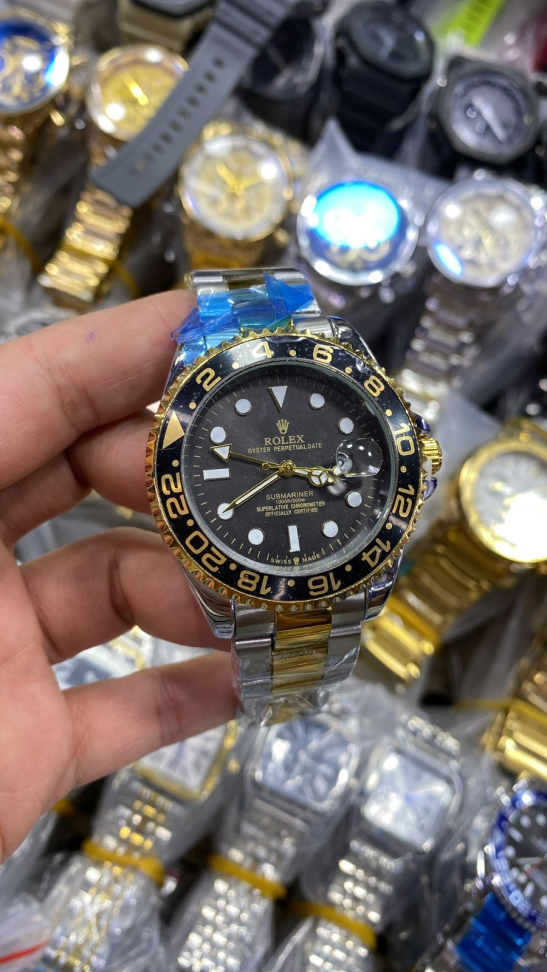 Rolex Submariner - #3