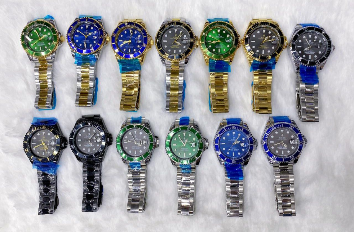 Rolex Submariner - #7