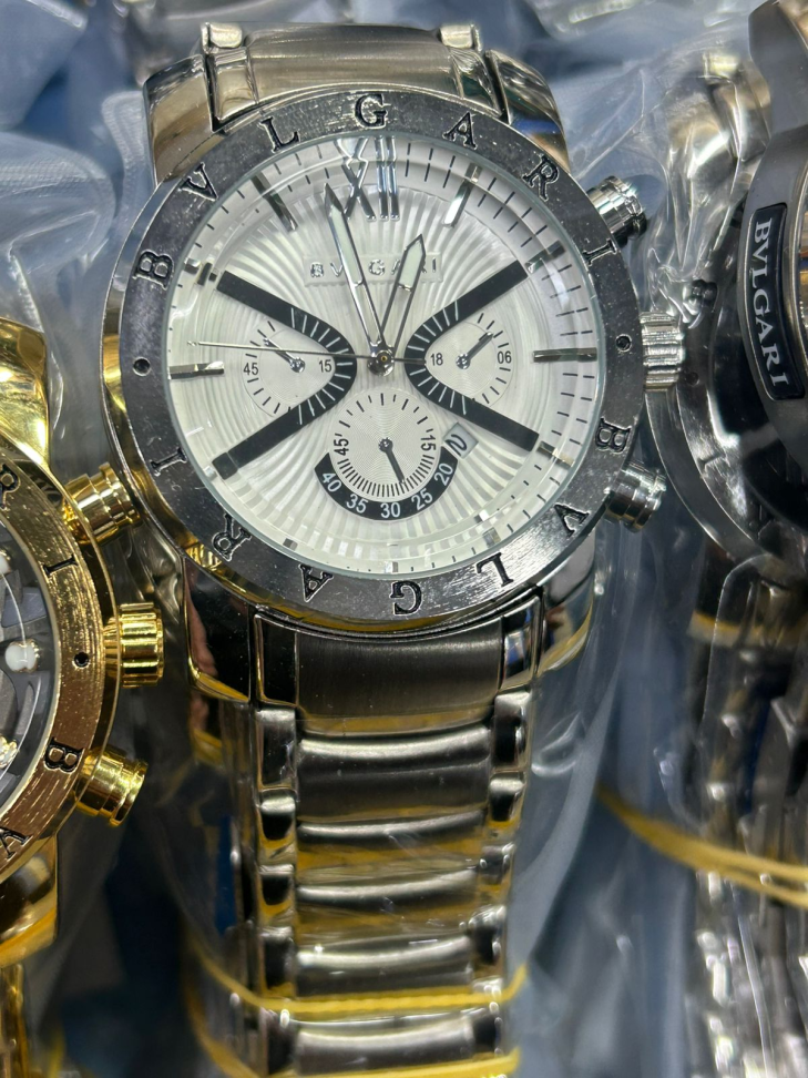 Bvlgari Diversos - #10