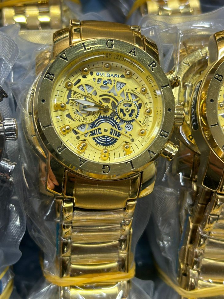 Bvlgari Diversos - #4
