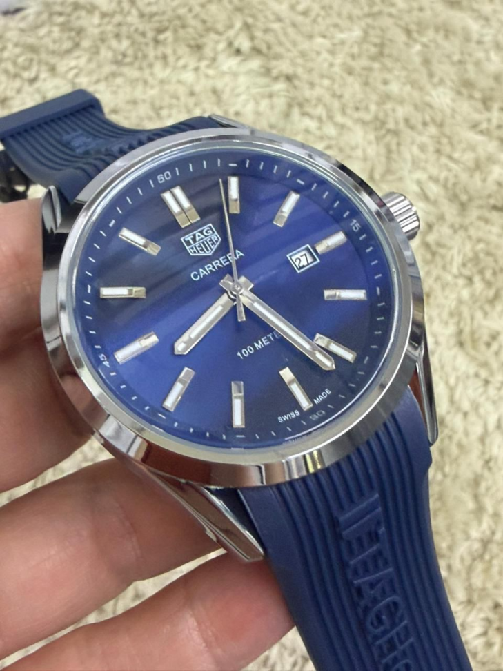 TAG Heuer Carrera - #4