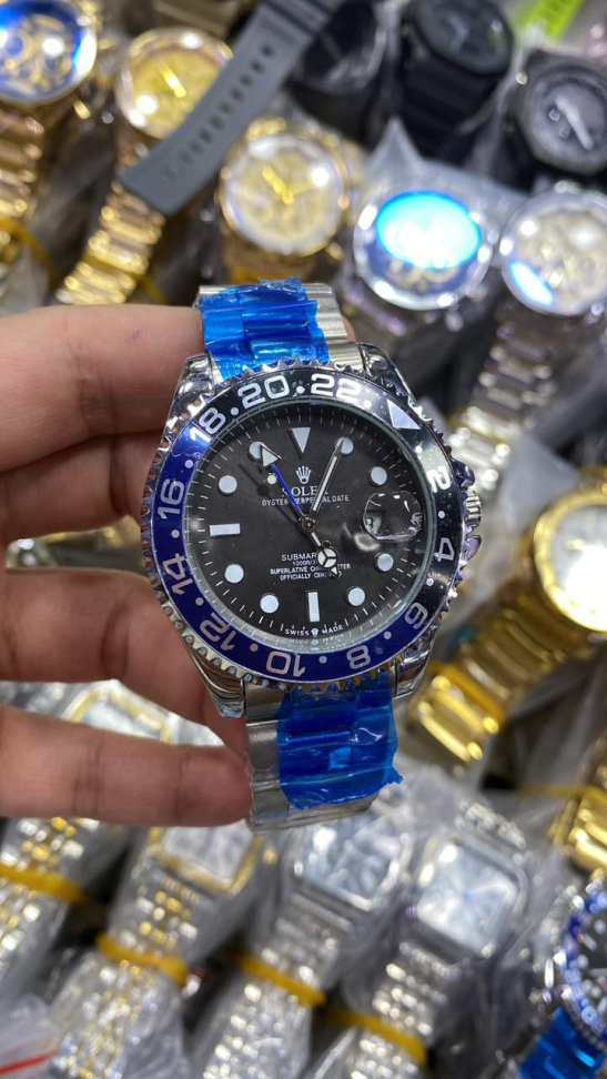 Rolex Submariner - #5