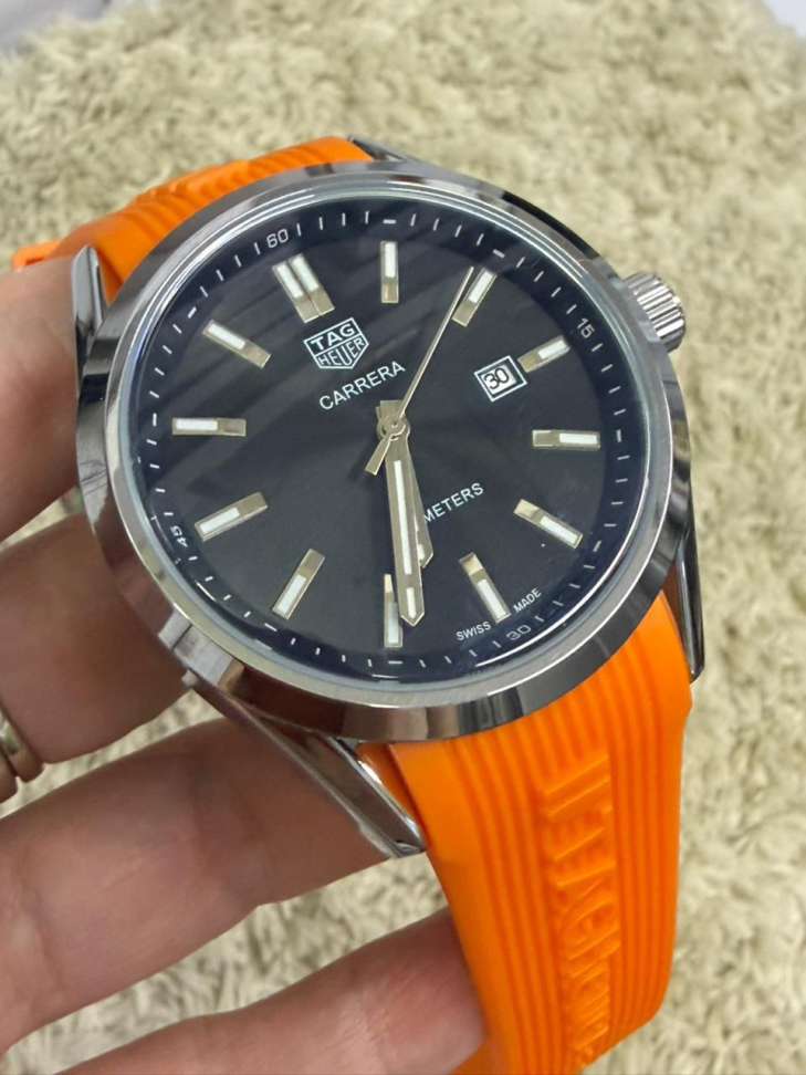 TAG Heuer Carrera - #6