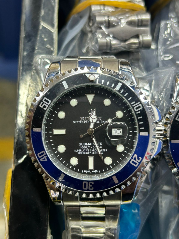 Rolex Submariner - #4