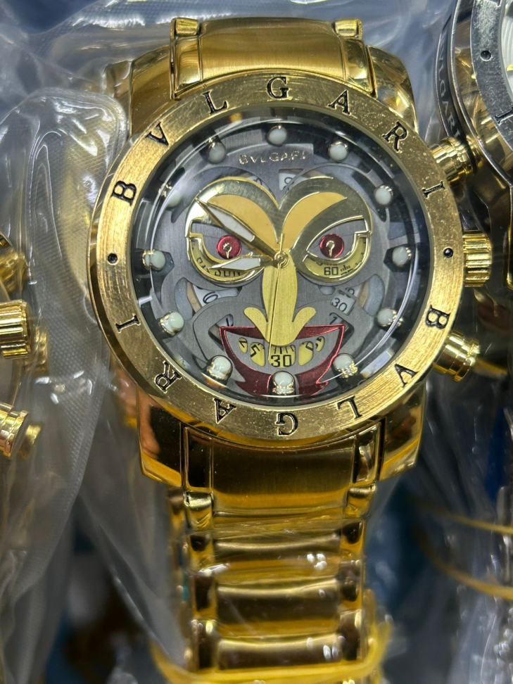 Bvlgari Diversos - #18