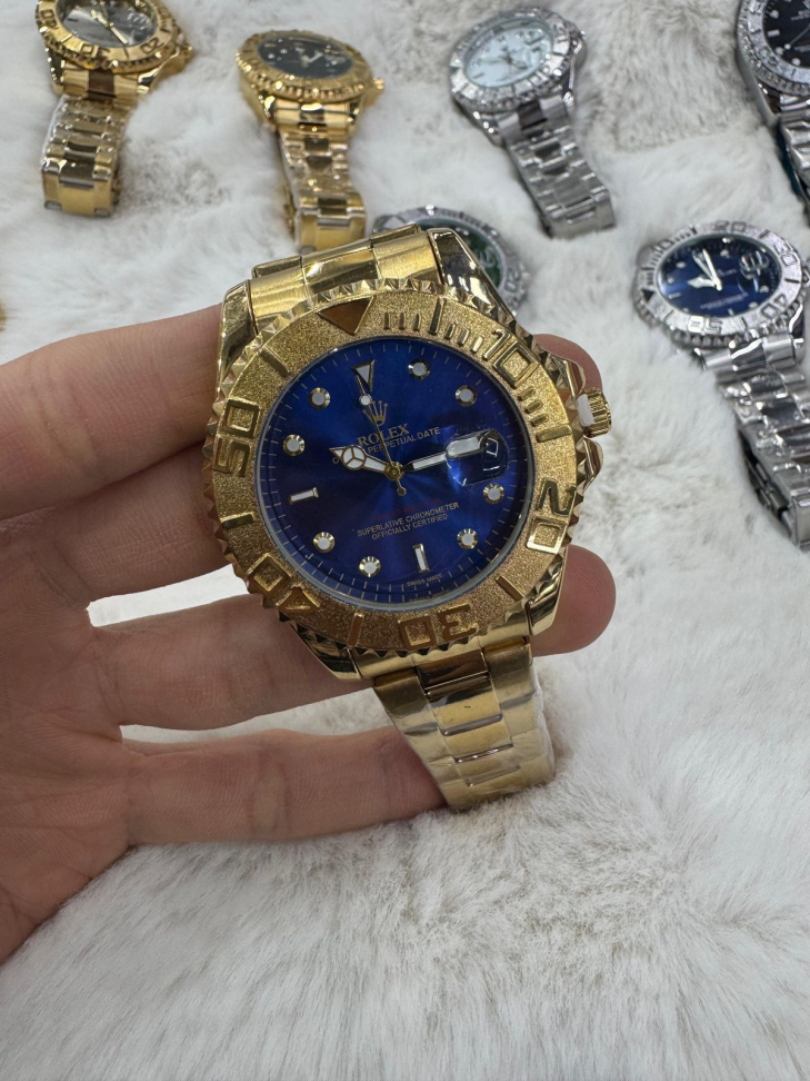 ROLEX - #8