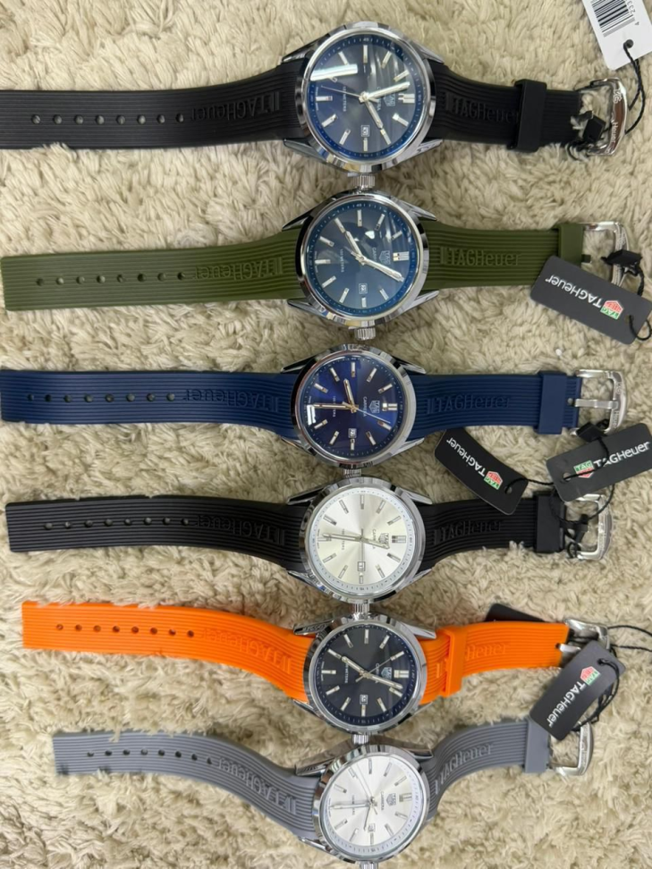 TAG Heuer Carrera - #9