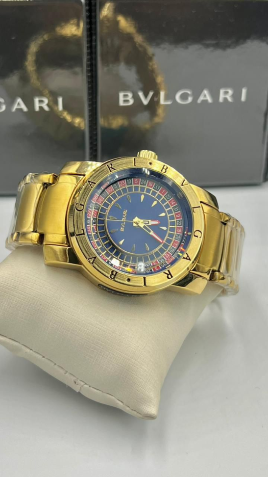 Bvlgari Cassino - #2