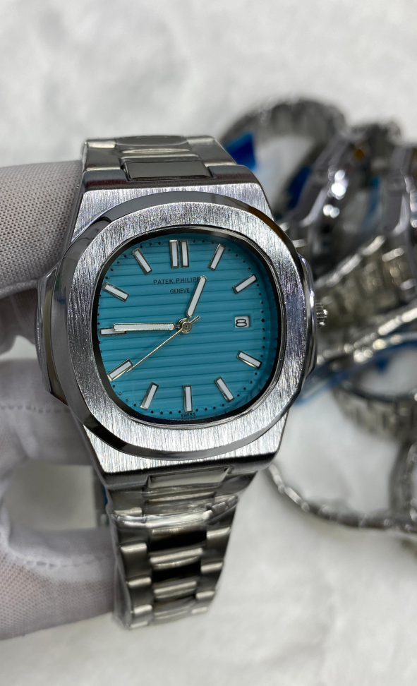 PATEK PHILIPPE - #3