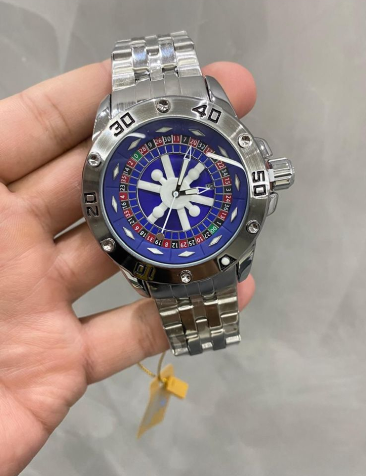 Invicta Cassino - #2