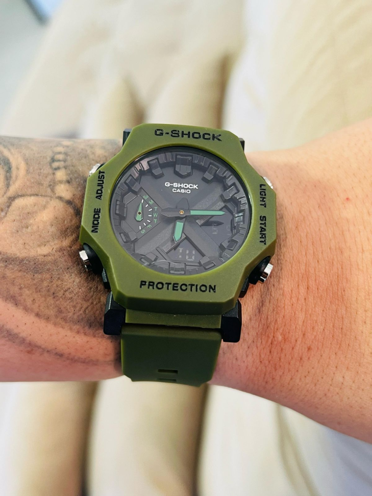 G-Shock - #5