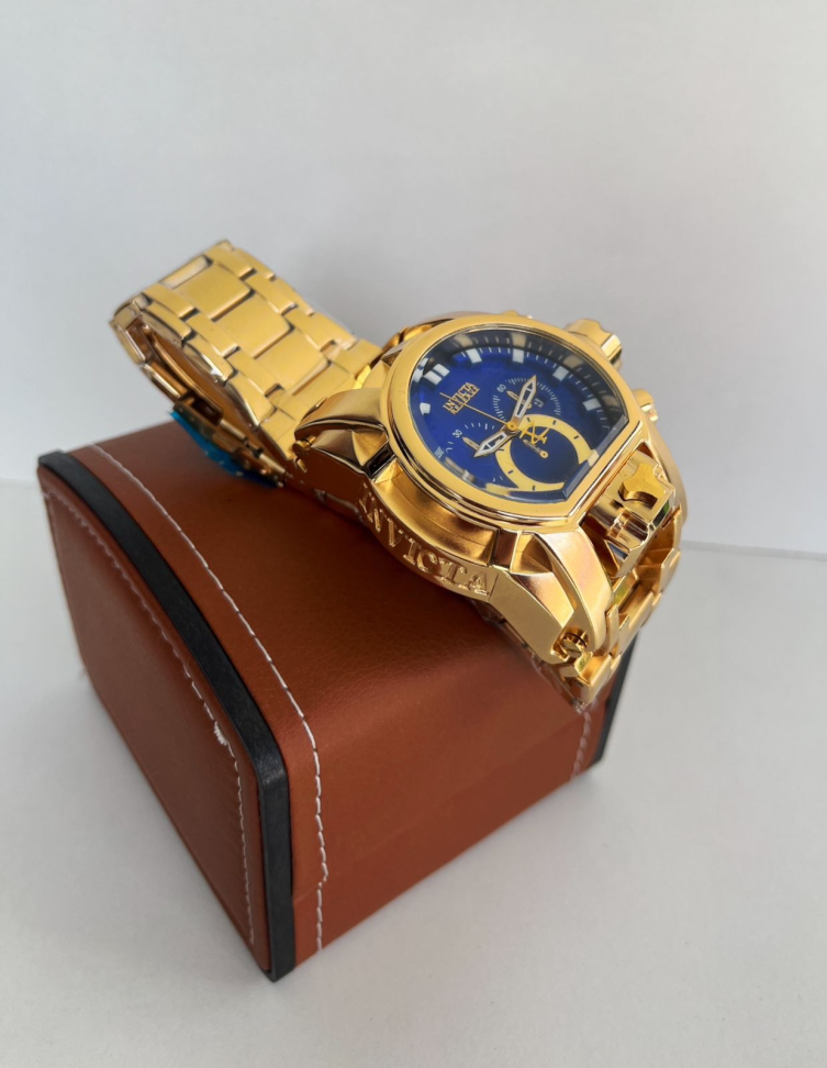 Invicta Zeus Magnum - #3