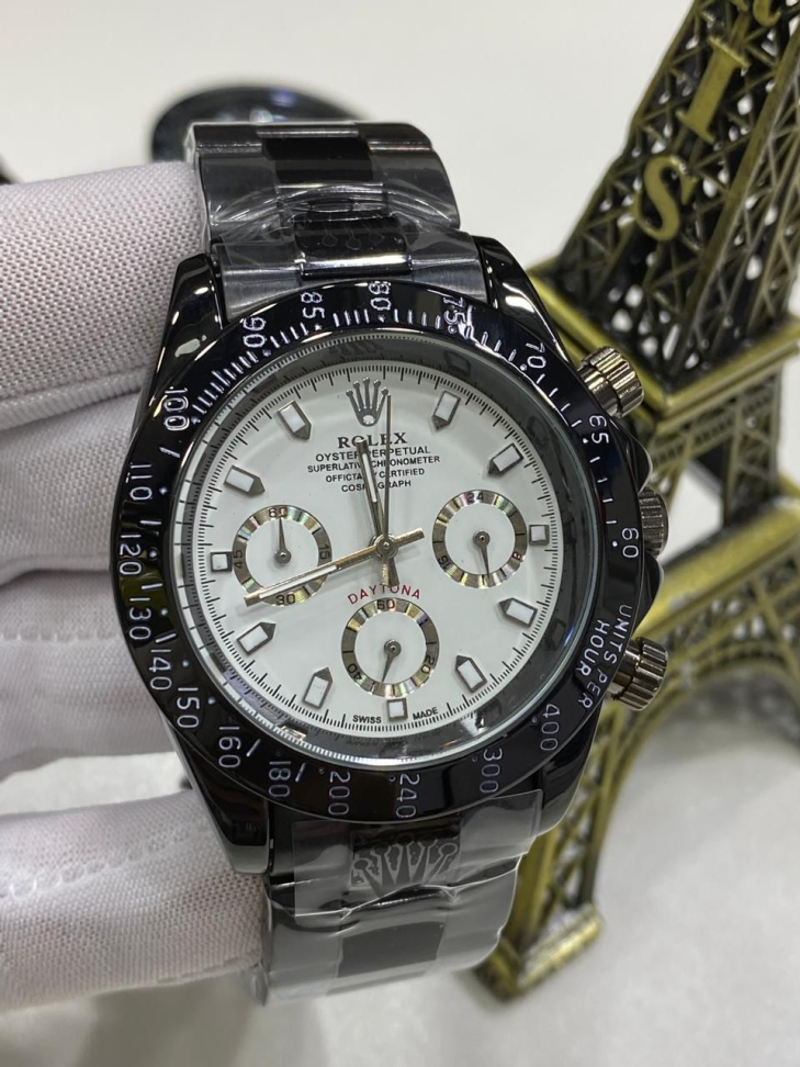 ROLEX Daytona Funcional - #8