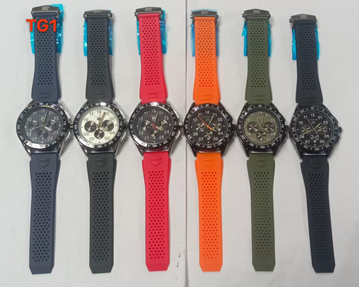 Tag Heuer Porsche - #3