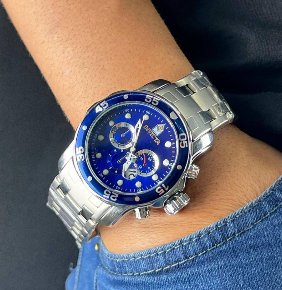 INVICTA PRO DRIVER - #4