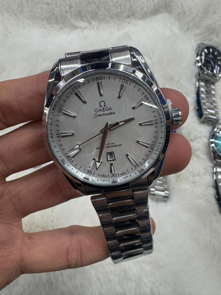 Omega Seamaster - #5