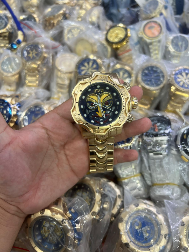 Invicta Coringa - #2