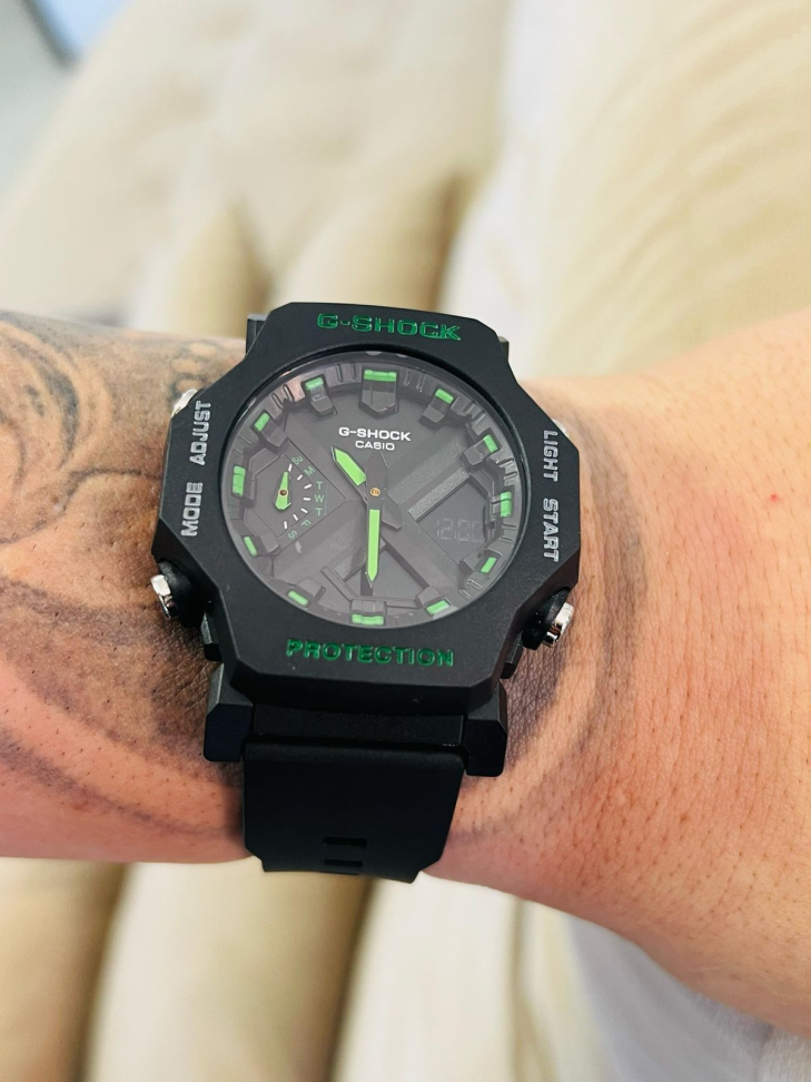 G-Shock - #6