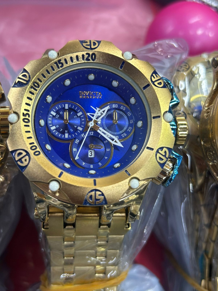 INVICTA VARIADOS - #13