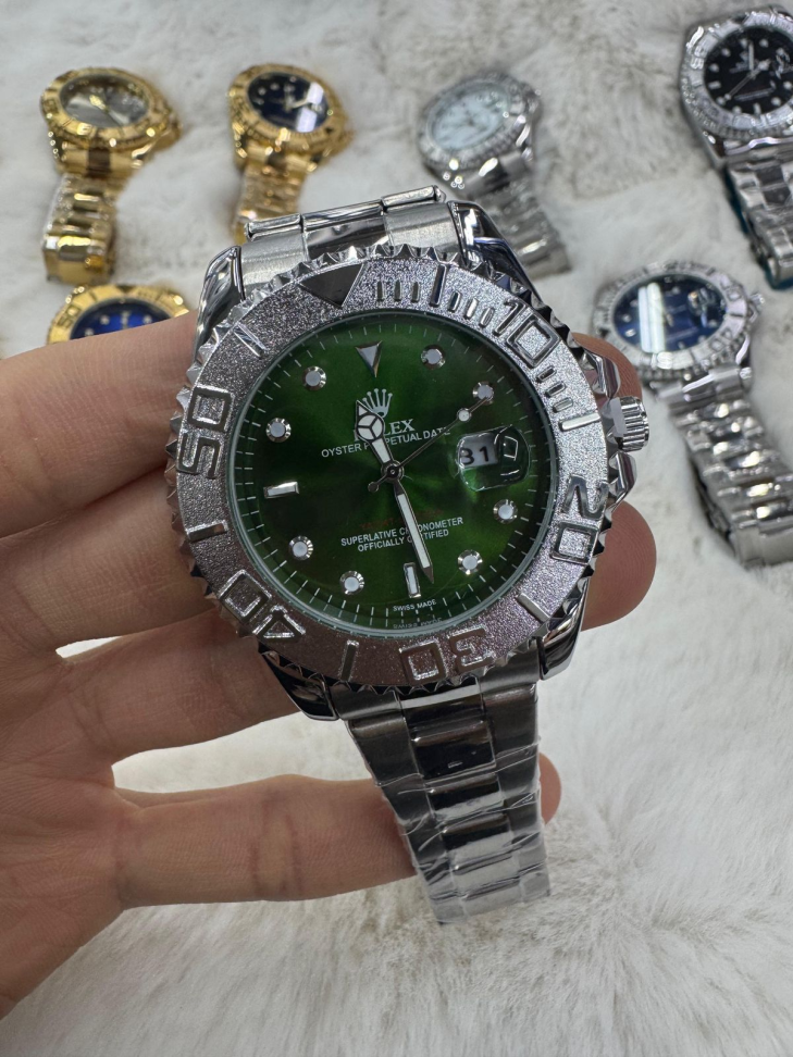 ROLEX - #2