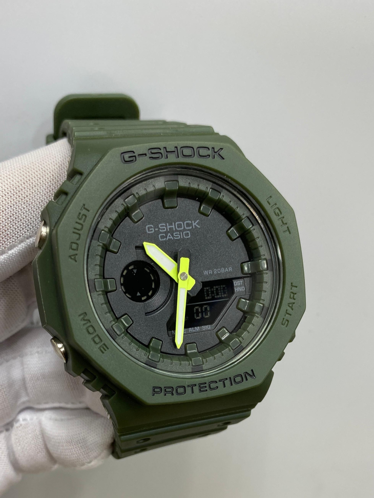 G-SHOCK - #4