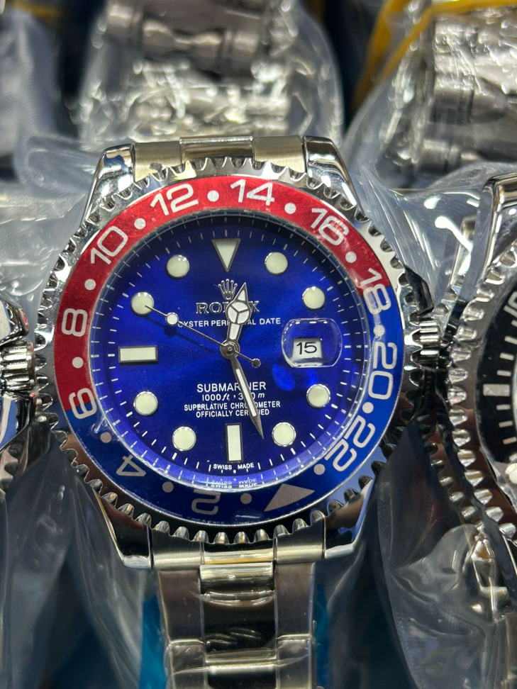 Rolex Submariner - #5