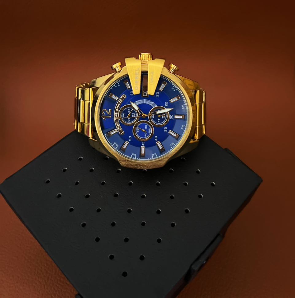 Diesel Funcional 10 Bar - #3