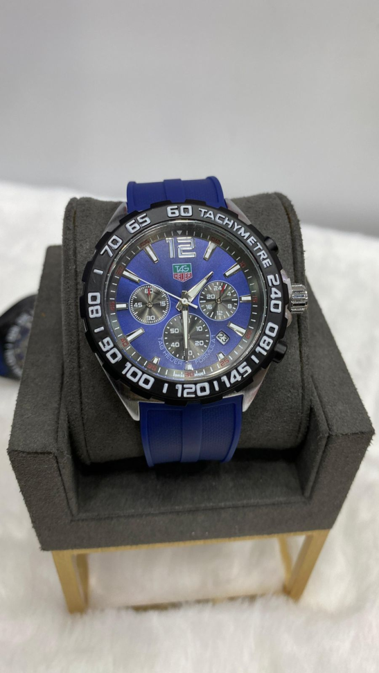 Tag Heuer - #2