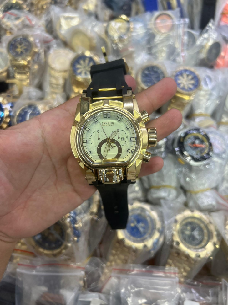 Invicta Bolt Zeus - #2