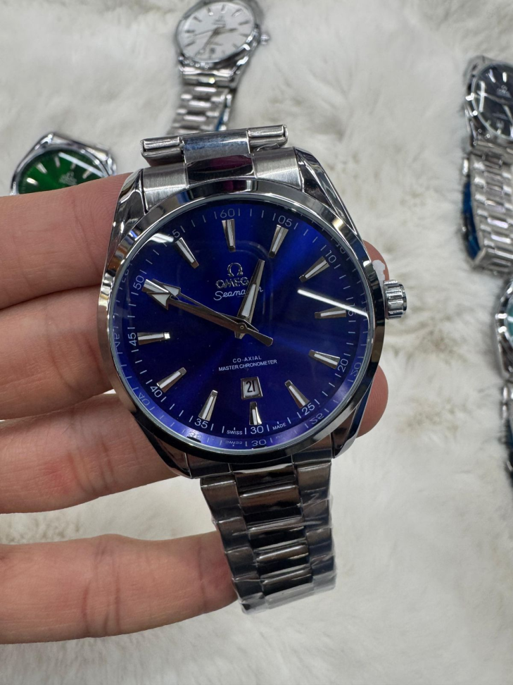 Omega Seamaster - #3