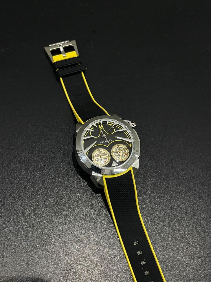 Bvlgari Batman - #2