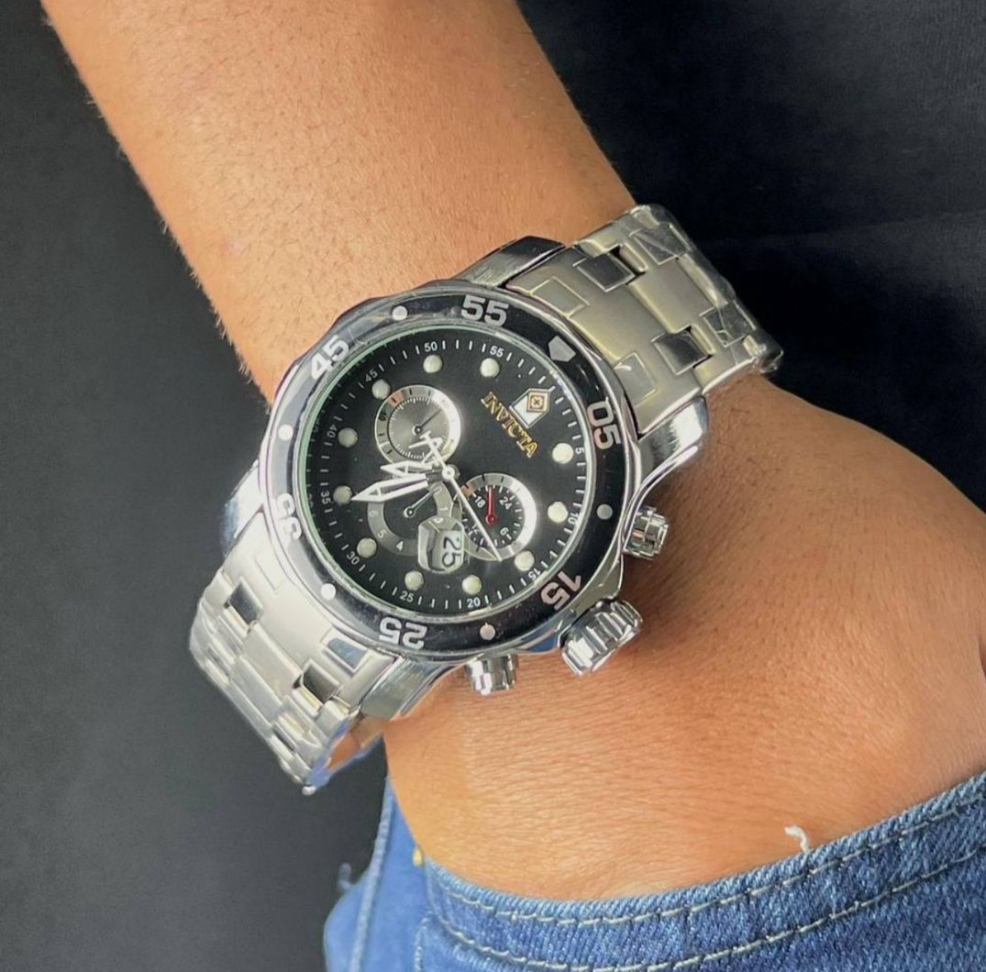 INVICTA PRO DRIVER - #2