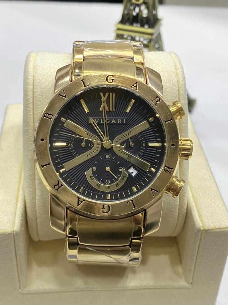 Bvlgari Funcional - #4