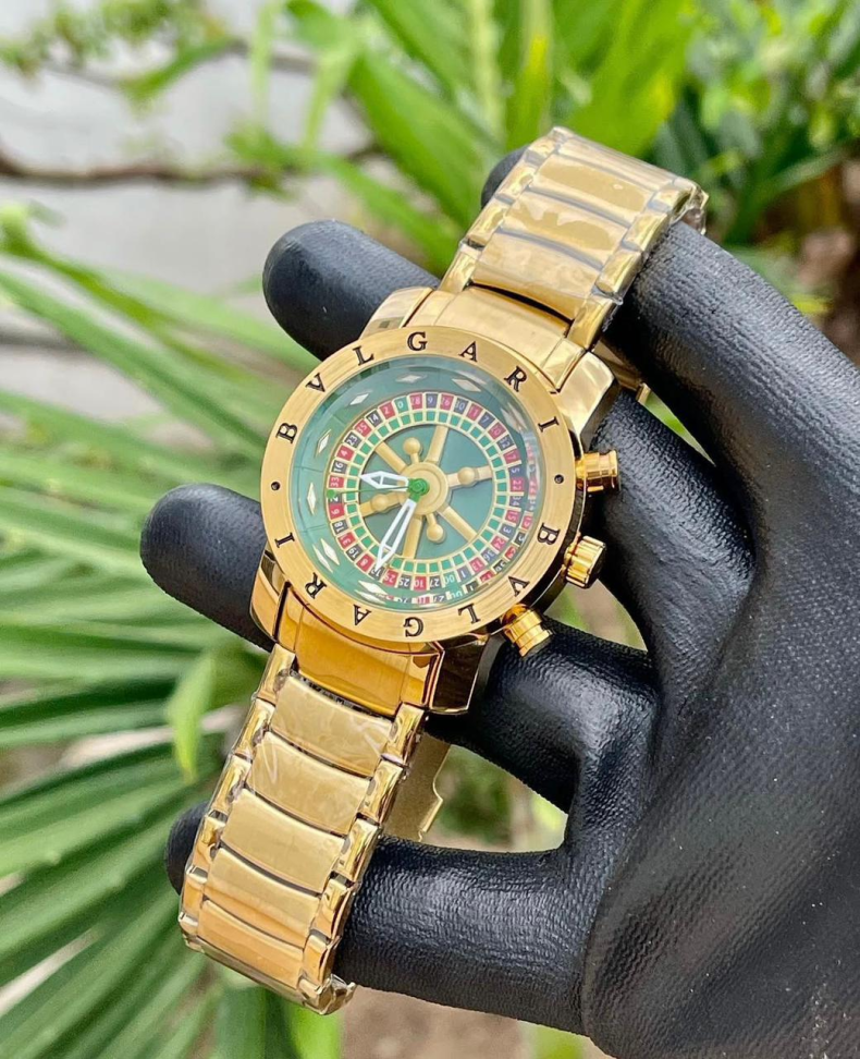 Bvlgari Cassino - #4