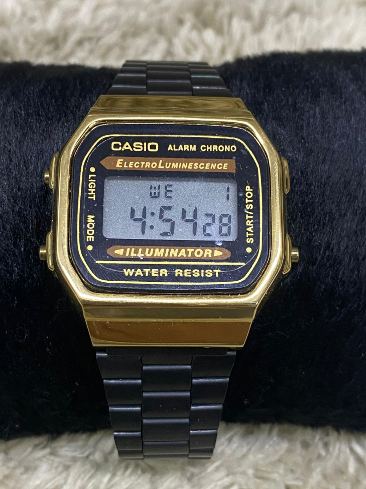 CASIO RETRO - #7